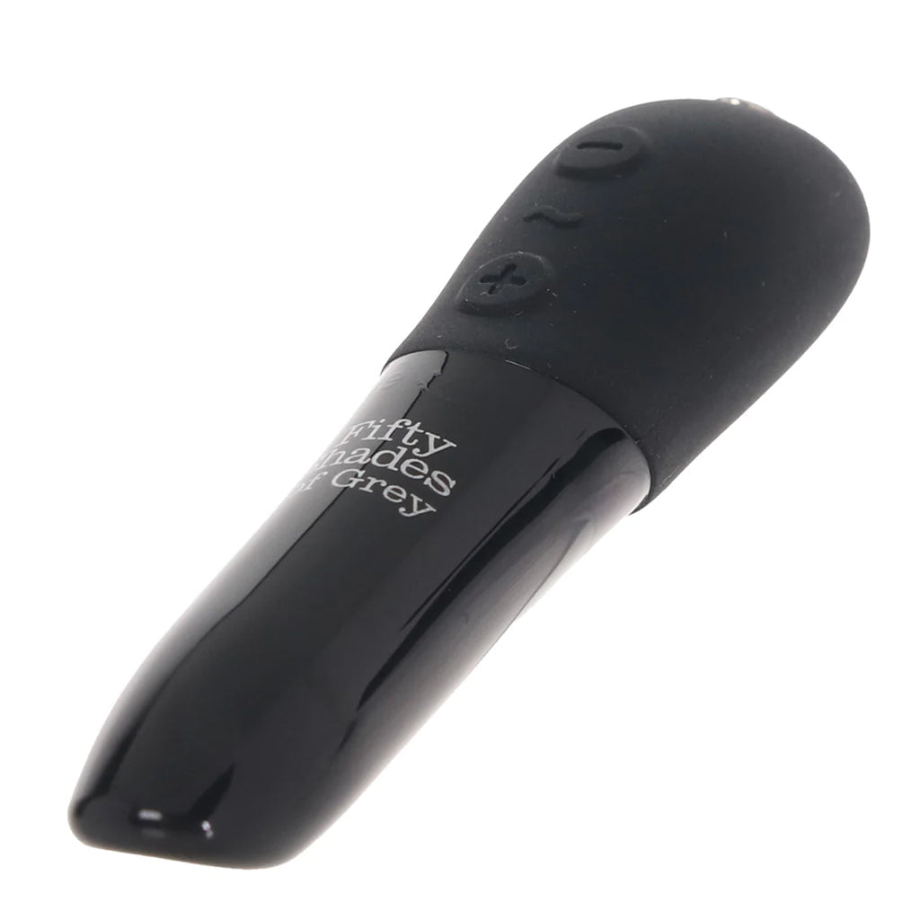 Fifty Shades X We-Vibe Come To Bed Couple's Kit Vibrators > Bullet and Egg Vibrators - Tophatter Daily Deals