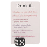 Drink If... For Lovers Game Sensual Love > Games - Tophatter Daily Deals