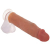 Performance Maxx Adjustable Extension in Tan Male Enhancement > Extenders and Sleeves - Tophatter Daily Deals