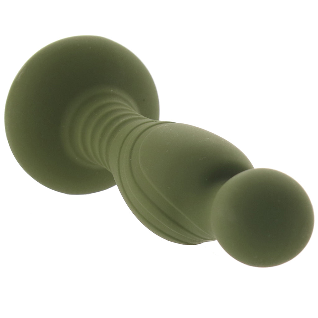 Gender X The General Vibe Vibrators > G-Spot Vibrators - Tophatter Daily Deals