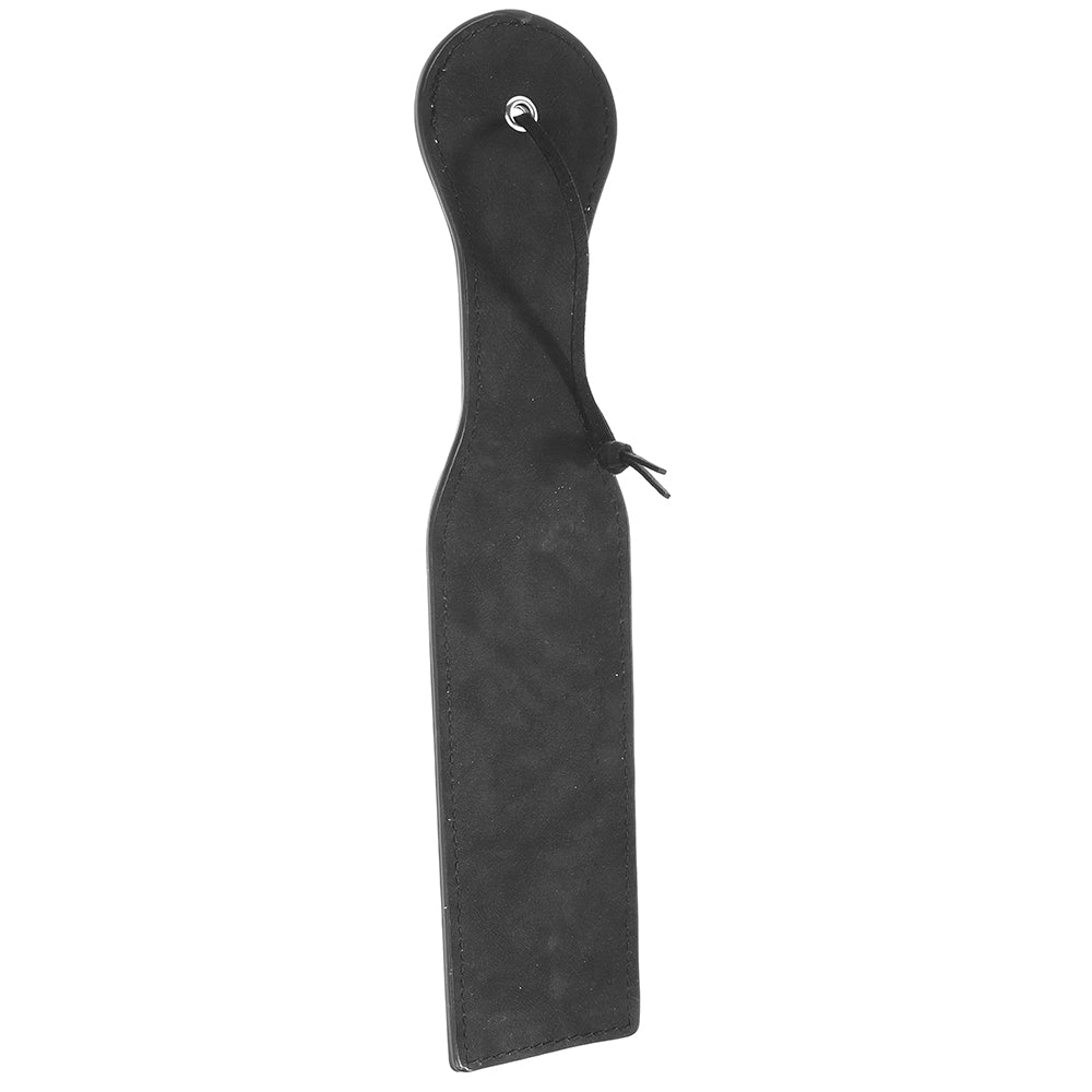 Ouch! Diamond Studded Paddle Bondage and Fetish > Whips and Crops - Tophatter Daily Deals