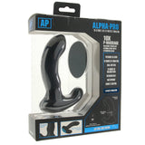 Alpha-Pro 10X Stroking Prostate Massager Anal Sex Toys > Prostate Massagers - Tophatter Daily Deals
