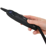 Master Series Rosebud Driller Deluxe Set Anal Sex Toys > Anal Vibrators - Tophatter Daily Deals