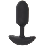 Renegade Pulse Vibrating Butt Plug Anal Sex Toys > Butt Plugs - Tophatter Daily Deals