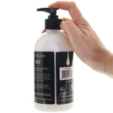 Master Series Jizz Unscented Lubricant in 16oz/488ml Lubes and Lotions > Water Based Sex Lubes - Tophatter Daily Deals