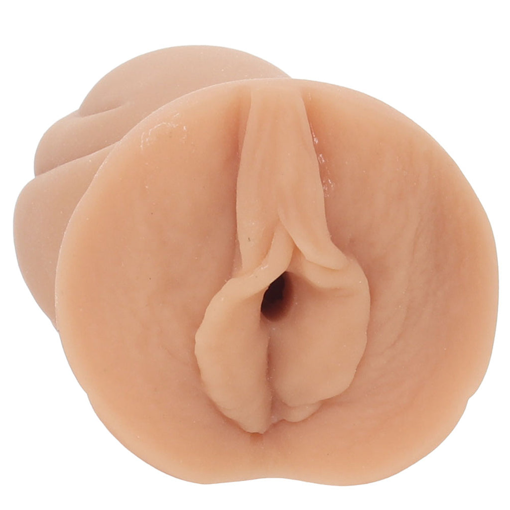 Allie Nicole ULTRASKYN Pocket Pussy - Tophatter's Adult Sex Toys Online Male Masturbators > Pocket Strokers - Tophatter Daily Deals