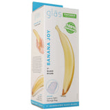 gläs Banana Joy Glass Dildo Dildo Sex Toys > G-Spot Dildos - Tophatter Daily Deals