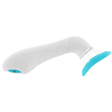 Bloom Intimate Body Pump in Sky Blue Vibrators > Clitoral Suction & Stimulation - Tophatter Daily Deals