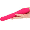 Turbo Glide Sensation Vibe Vibrators > Traditional Vibrators - Tophatter Daily Deals