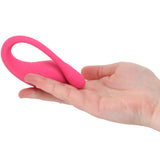 Loveline Velvet G-Spot Vibe Vibrators > G-Spot Vibrators - Tophatter Daily Deals