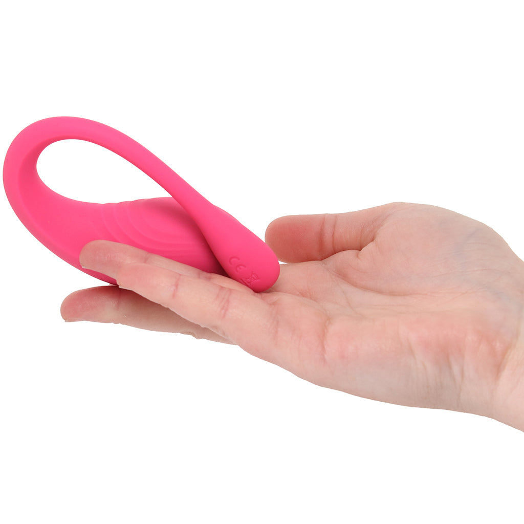 Loveline Velvet G-Spot Vibe Vibrators > G-Spot Vibrators - Tophatter Daily Deals
