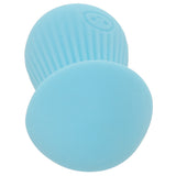 Mochi ULTRASKYN Mini Stroker in Blue Male Masturbators > Discreet Masturbators - Tophatter Daily Deals