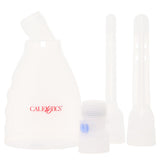 One-Way Ultimate Douche in Clear Anal Sex Toys > Douche and Enema - Tophatter Daily Deals