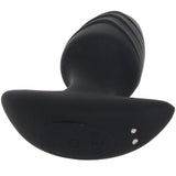 Rock Bottom Vibrating Rotating Butt Plug Anal Sex Toys > Butt Plugs - Tophatter Daily Deals