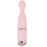 Loveline Finesse Ball Tip Vibe - Tophatter's Adult Sex Toys Online Vibrators > Clitoral Stimulators - Tophatter Daily Deals