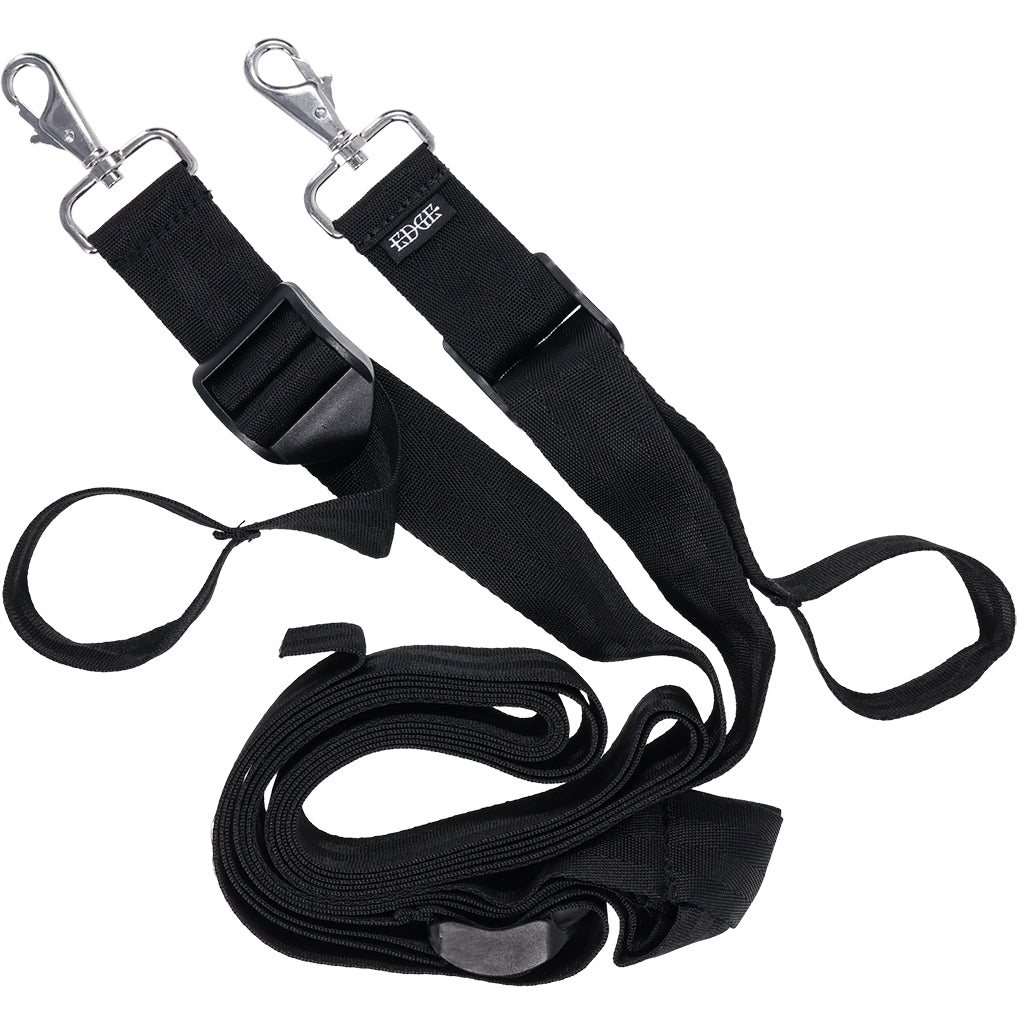 Edge Adjustable Door Restraints Bondage and Fetish > Restraints - Tophatter Daily Deals