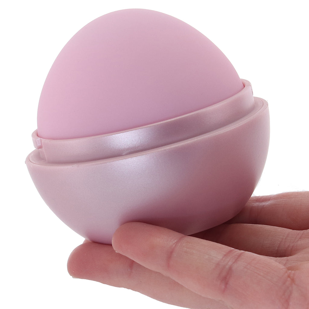 Opal Smooth Egg Massager - Tophatter's Vibrator Deals Online Vibrators > Bullet and Egg Vibrators - Tophatter Daily Deals