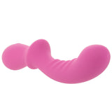 Pretty in Pink Peony G-Spot Vibe Vibrators > G-Spot Vibrators - Tophatter Daily Deals