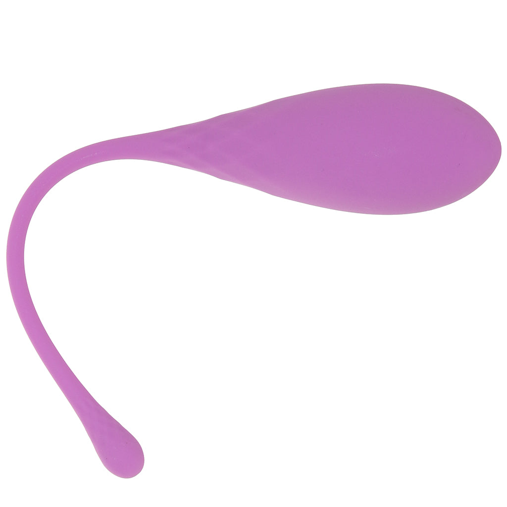 Fantasy For Her Kegel Train-Her Set in Purple Kegel, Ben Wa and Pelvic Health Tools - Tophatter Daily Deals