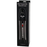 Renegade Warrior Waterproof Auto Pump Male Enhancement > Penis Pumps - Tophatter Daily Deals