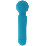 Couture Collection Rumble Wand - Tophatter's Adult Sex Toys Online Vibrators > Wands - Tophatter Daily Deals