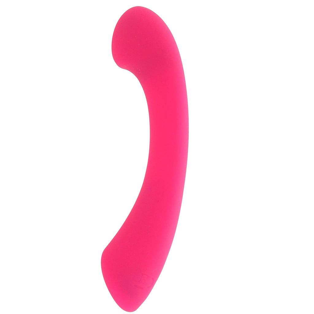 Kenna G-Spot Vibe - Tophatter's Vibrator Deals Online Vibrators > G-Spot Vibrators - Tophatter Daily Deals