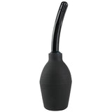 Fetish Fantasy Curved Douche / Enema Anal Sex Toys > Douche and Enema - Tophatter Daily Deals