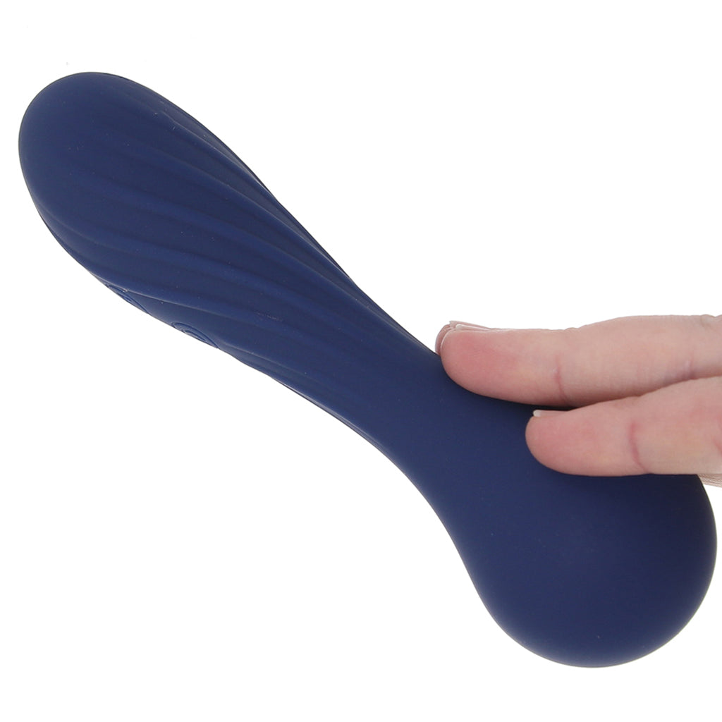 Charisma Temptation Massager Vibe Vibrators > Clitoral Stimulators - Tophatter Daily Deals