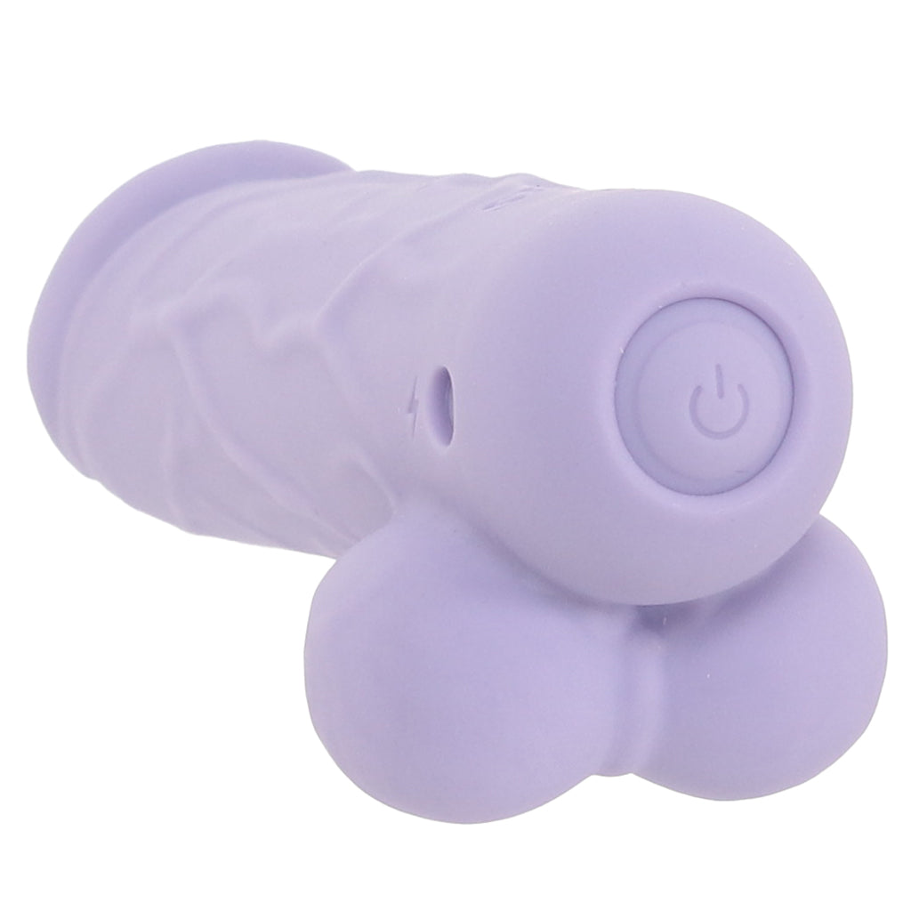 Selopa Ballsy Bullet Vibe Vibrators > Bullet and Egg Vibrators - Tophatter Daily Deals