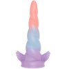 Creature Cocks Dream Rider Silicone Dildo Dildo Sex Toys > Non-Phallic Dildos - Tophatter Daily Deals