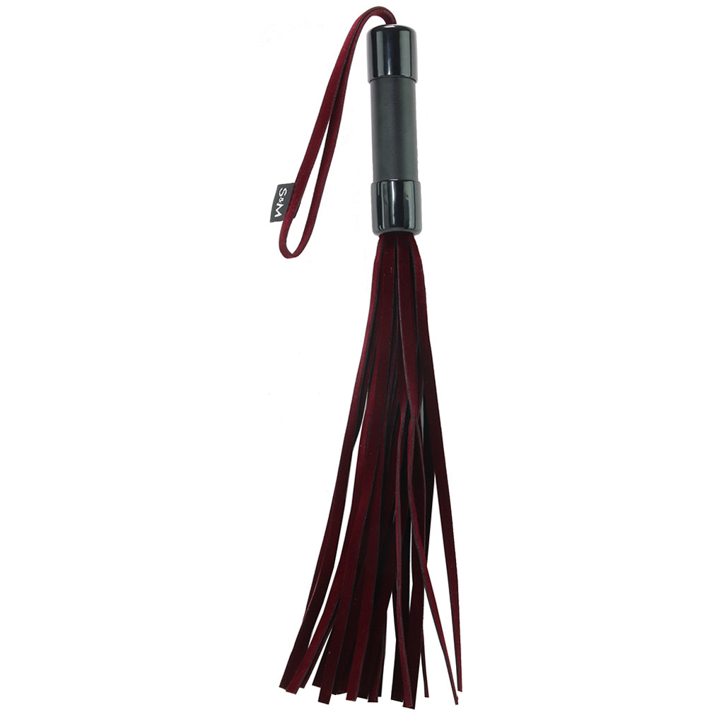 Enchanted Flogger Bondage and Fetish > Whips and Crops - Tophatter Daily Deals