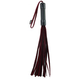 Enchanted Flogger Bondage and Fetish > Whips and Crops - Tophatter Daily Deals