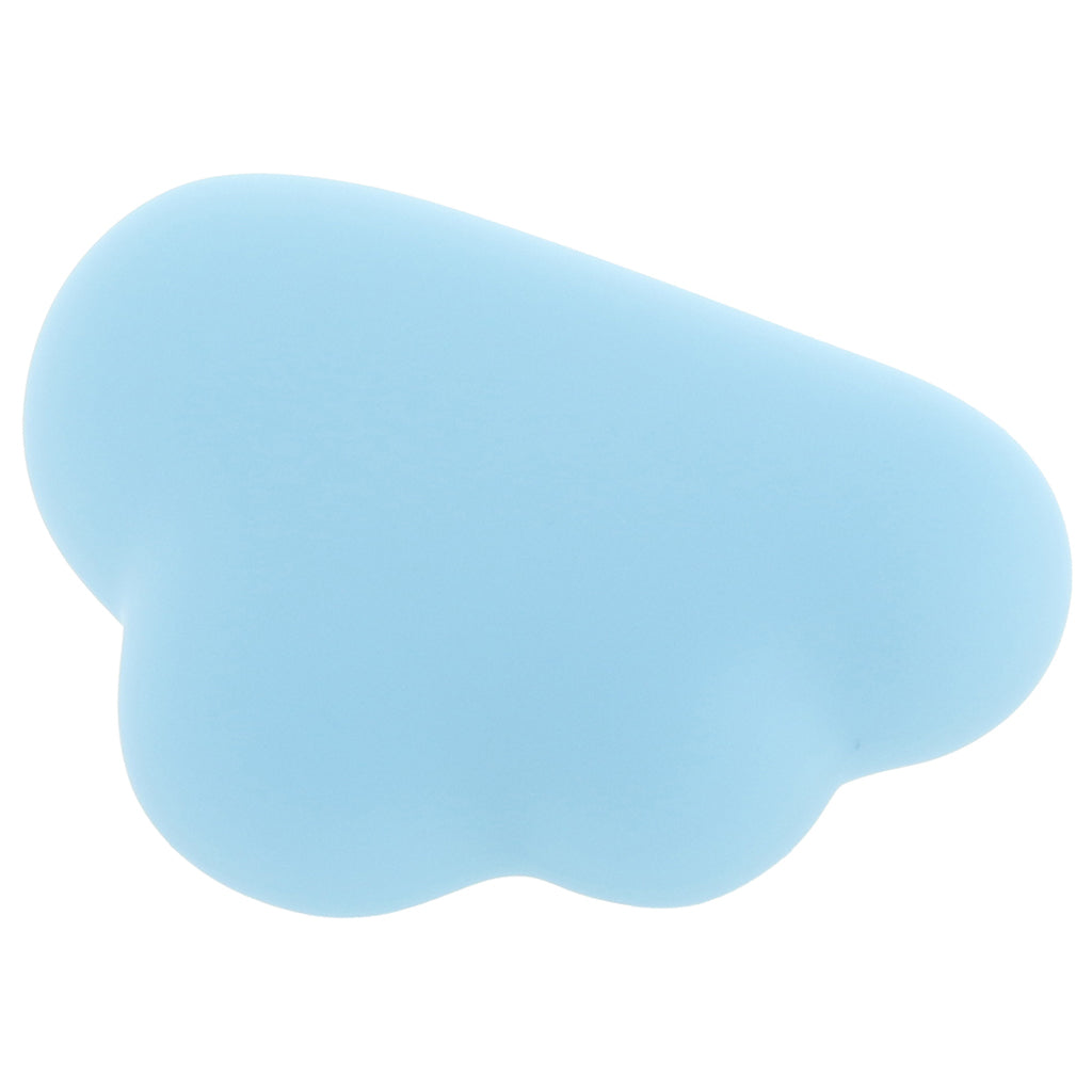 Play With Me Cuddle Cloud Vibe - Tophatter's Vibrator Deals Online Vibrators > Clitoral Stimulators - Tophatter Daily Deals