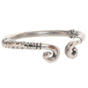 Master Series Kingpin Stainless Steel 30mm Glans Ring Cock Rings - Tophatter Daily Deals