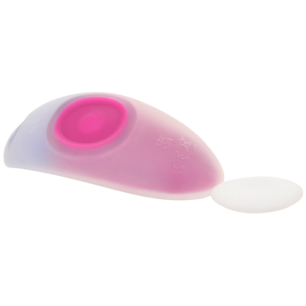 Paradise Remote Panty Vibe Vibrators > Wearable & Panty Vibrators - Tophatter Daily Deals