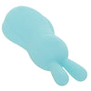 Bri Bunny Mini Vibe in Teal Vibrators > Clitoral Stimulators - Tophatter Daily Deals