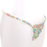 Edible Candy G-String Novelties 'n Parties > Tasty Treats - Tophatter Daily Deals