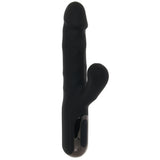 Fetish Fantasy Sonix Silicone Thruster Vibe Vibrators > Rabbit Vibrators - Tophatter Daily Deals