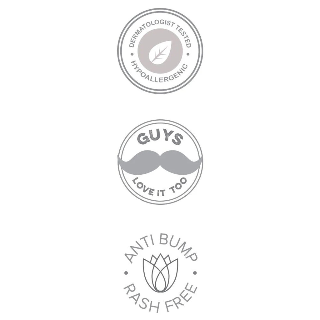 Oh So Smooth Shave Cream .5oz/15ml in Frosted Cake Sensual Love > Personal Care - Tophatter Daily Deals