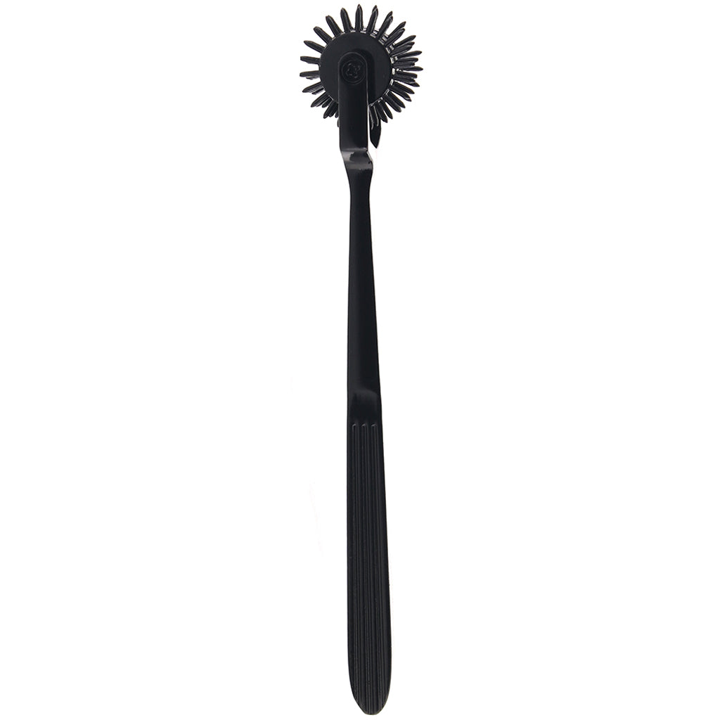 Boundless Trio Pleasure Wheel - Tophatter's Adult Products Bondage and Fetish > Tools & Accessories - Tophatter Daily Deals