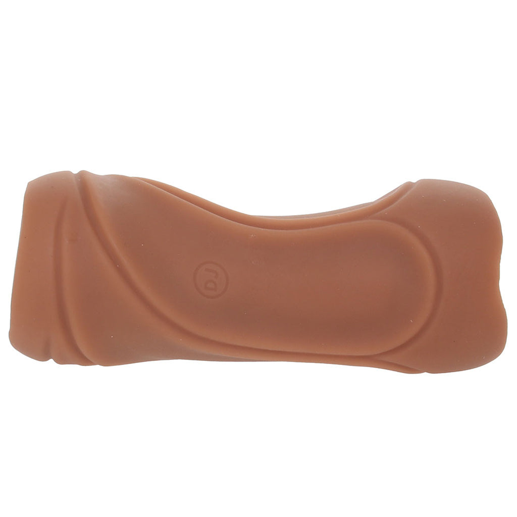 Xxlayna Marie ULTRASKYN Pocket Pussy - Tophatter's Adult Sex Toys Online Male Masturbators > Pocket Strokers - Tophatter Daily Deals