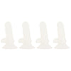 Big Ballers Suction Snap-On Peckers in Glow-In-The-Dark Novelties 'n Parties - Tophatter Daily Deals