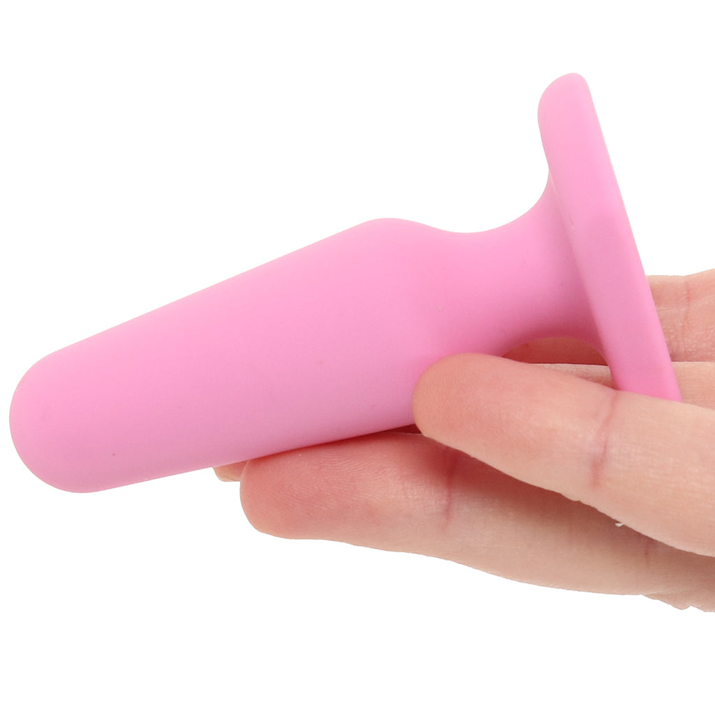 PinkCherry Love Plug Anal Sex Toys > Butt Plugs - Tophatter Daily Deals