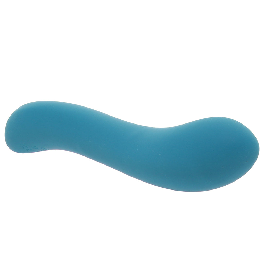 Obsessions Zeus Vibe Vibrators > G-Spot Vibrators - Tophatter Daily Deals