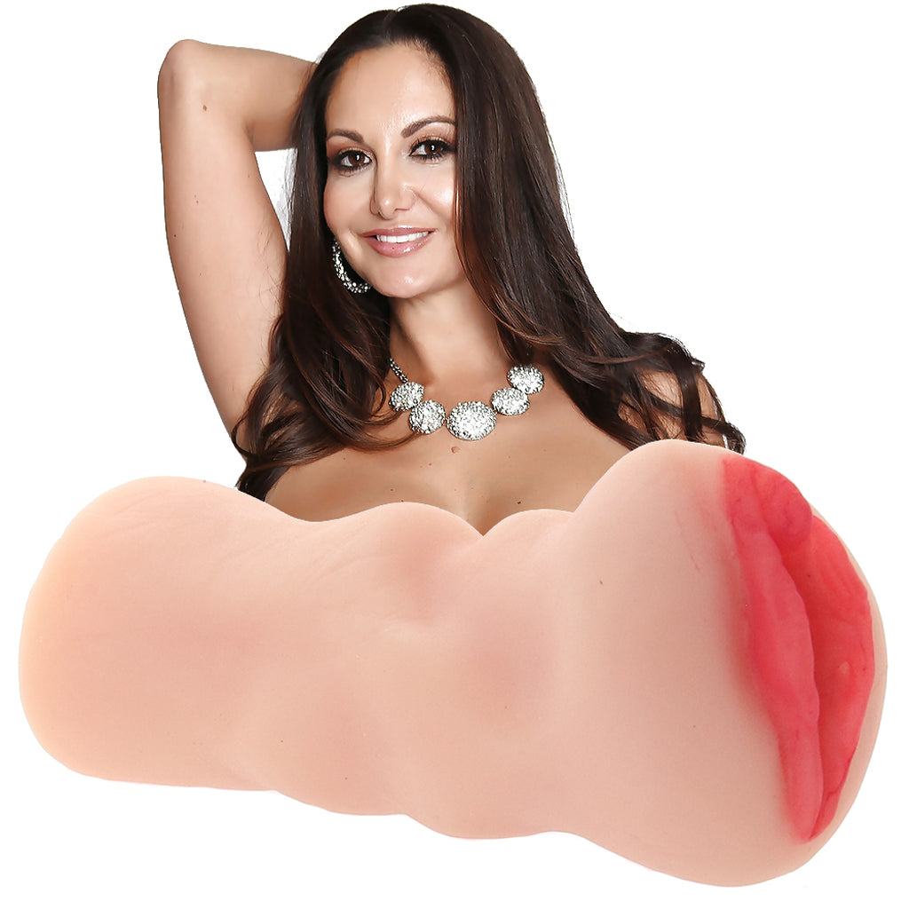 Ava Addams Pussy Stroker Male Masturbators > Porn Stars - Tophatter Daily Deals