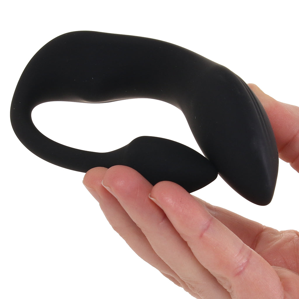 The Beat Remote Vibe Anal Sex Toys > Prostate Massagers - Tophatter Daily Deals