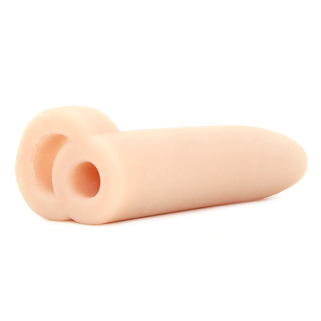 Real Feel Fanta Flesh Enhancer - Tophatter's Adult Products Male Enhancement > Extenders and Sleeves - Tophatter Daily Deals