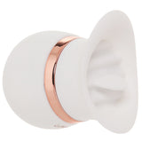 PinkCherry Talk of The Town Clitoral Vibe Vibrators > Clitoral Stimulators - Tophatter Daily Deals