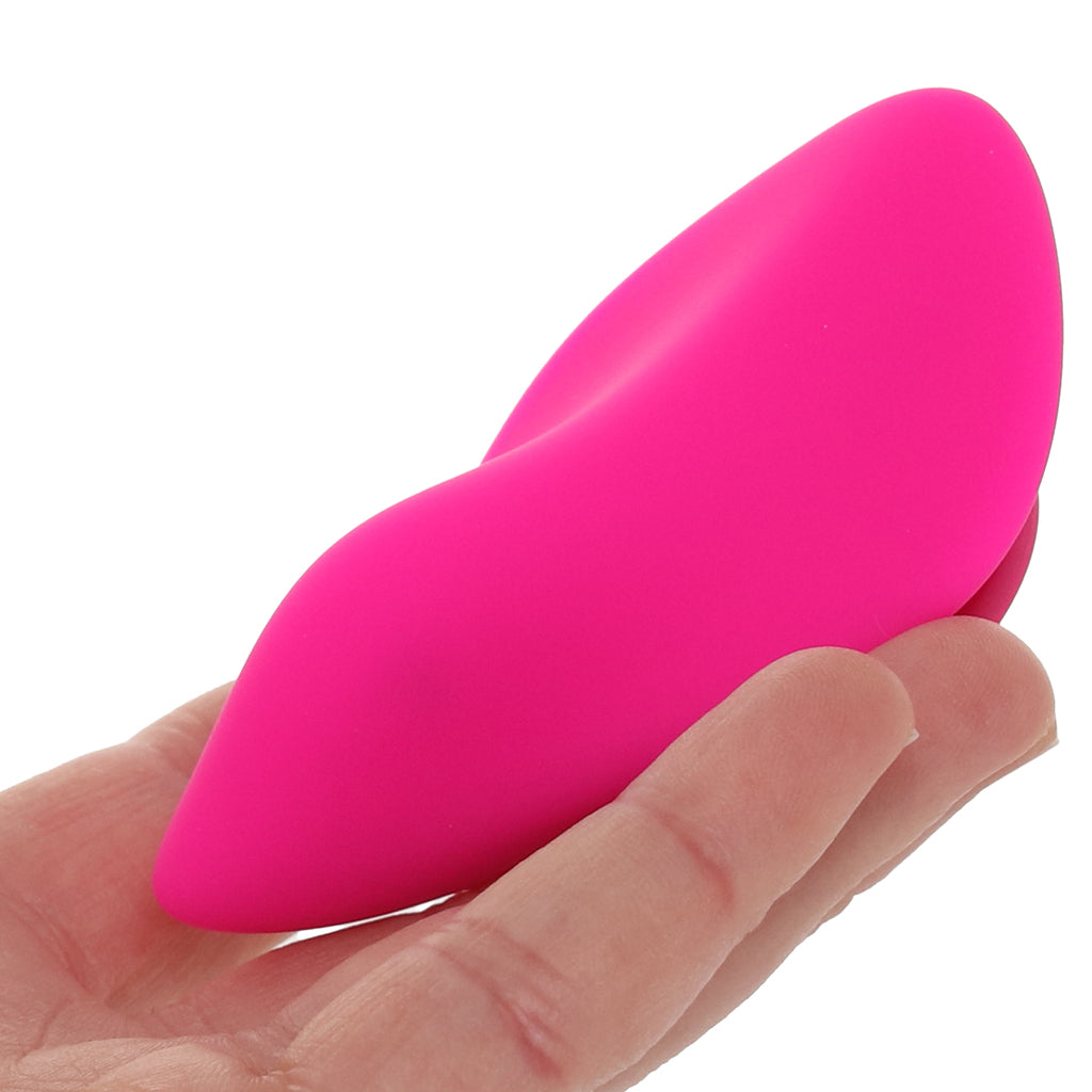 Bang! Panty Vibe with Digital Remote Vibrators > Wearable & Panty Vibrators - Tophatter Daily Deals
