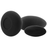 A-Play Experienced Thrust Remote Butt Plug in Black - Tophatter's Vibrator Deals Online Anal Sex Toys > Butt Plugs - Tophatter Daily Deals
